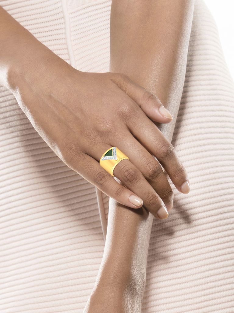 3rd Division Diamond Rings alternate view 2