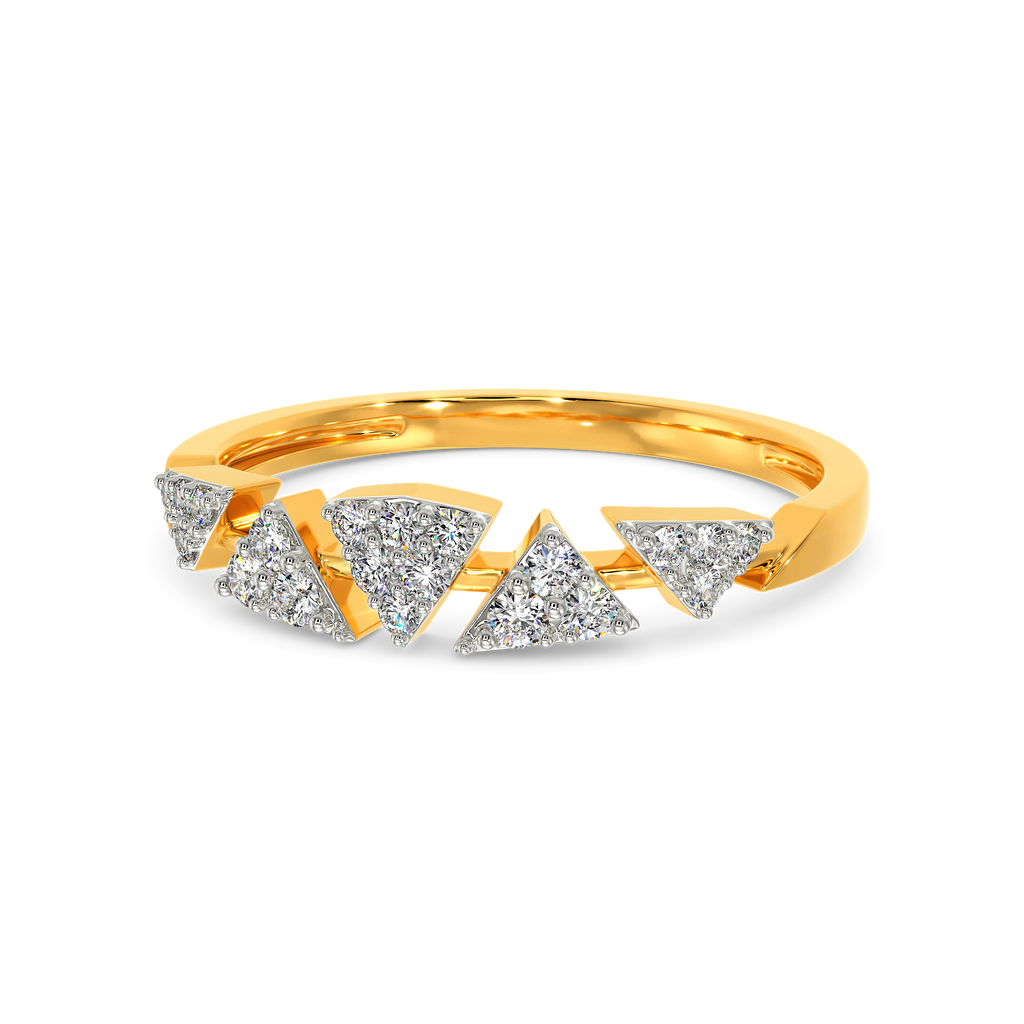 Its the Nineties Diamond Rings alternate view 2