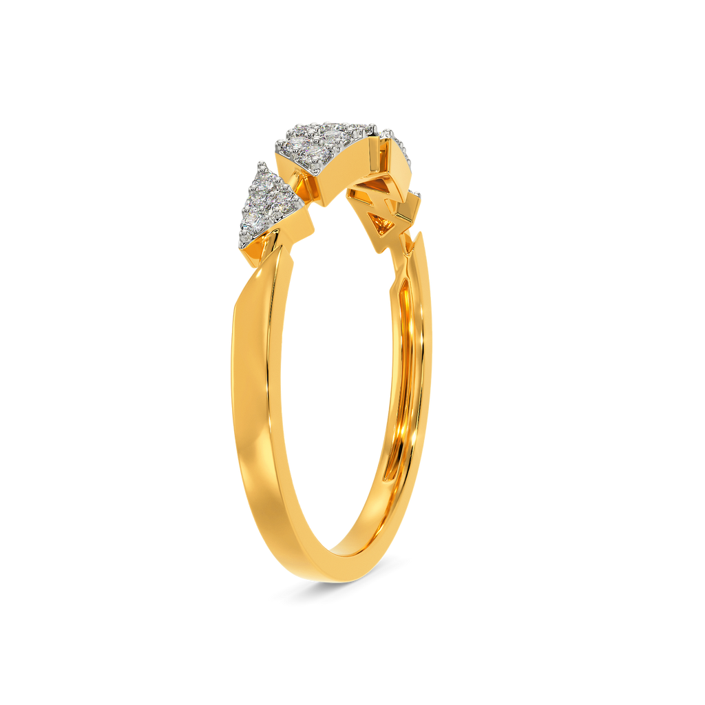 Its the Nineties Diamond Rings image