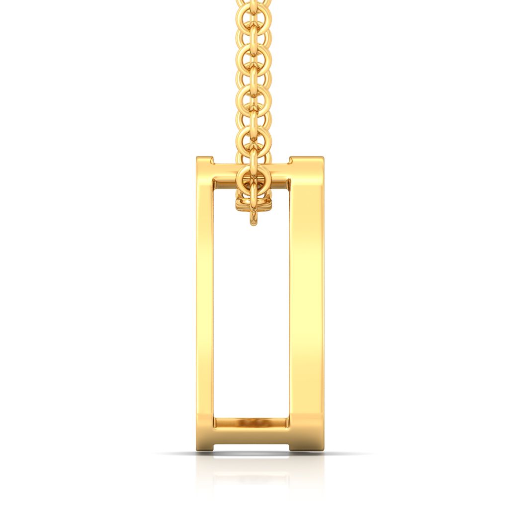 Linkin Gold Gold Pendants