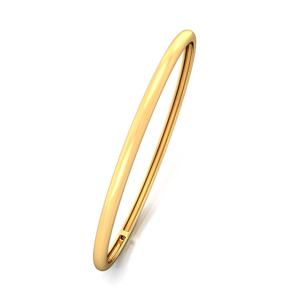 Collecter's Edition Gold Bangles