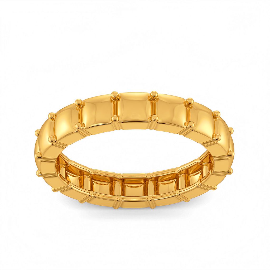 Comfy N Free Gold Rings alternate view 2