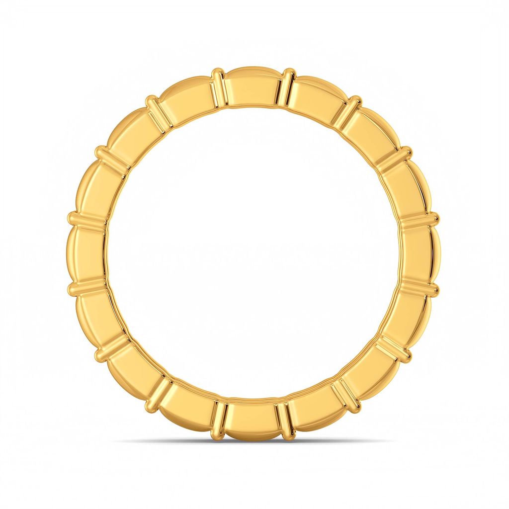 Comfy N Free Gold Rings image