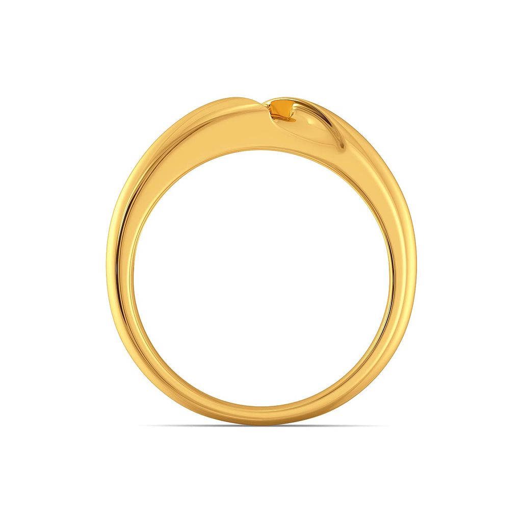 Ace of Base Gold Rings image