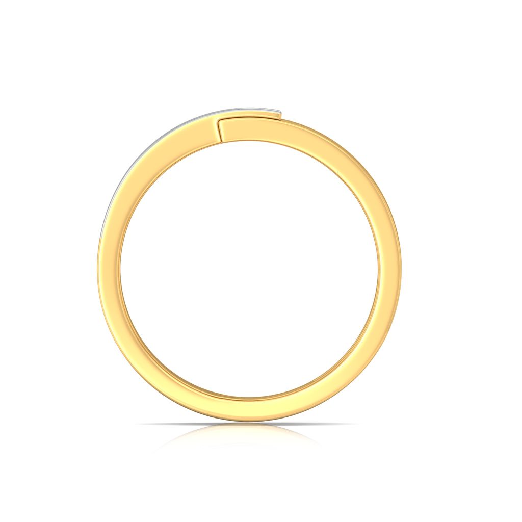 Double Dash Gold Rings image
