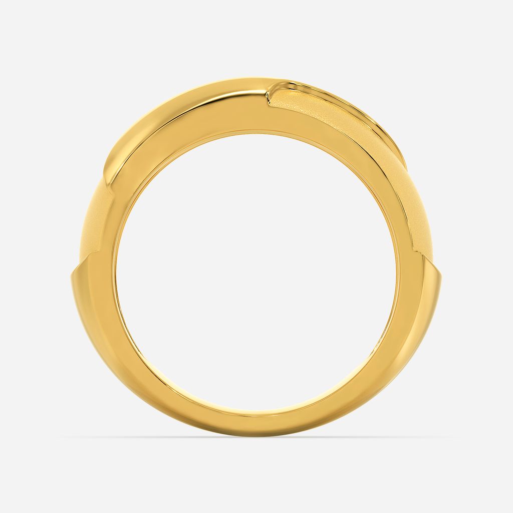 Military Maven Gold Rings image