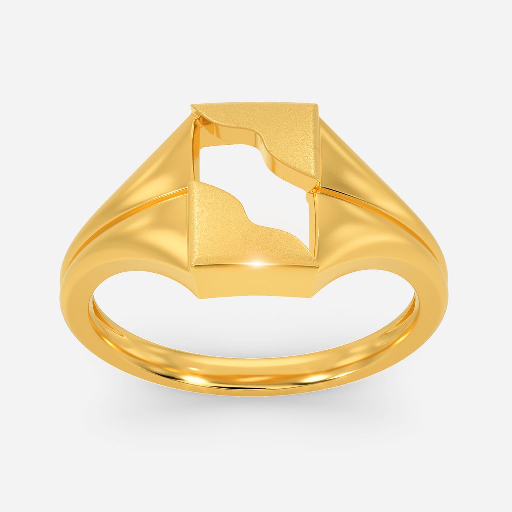 Ammo in Camo Gold Rings alternate view 3