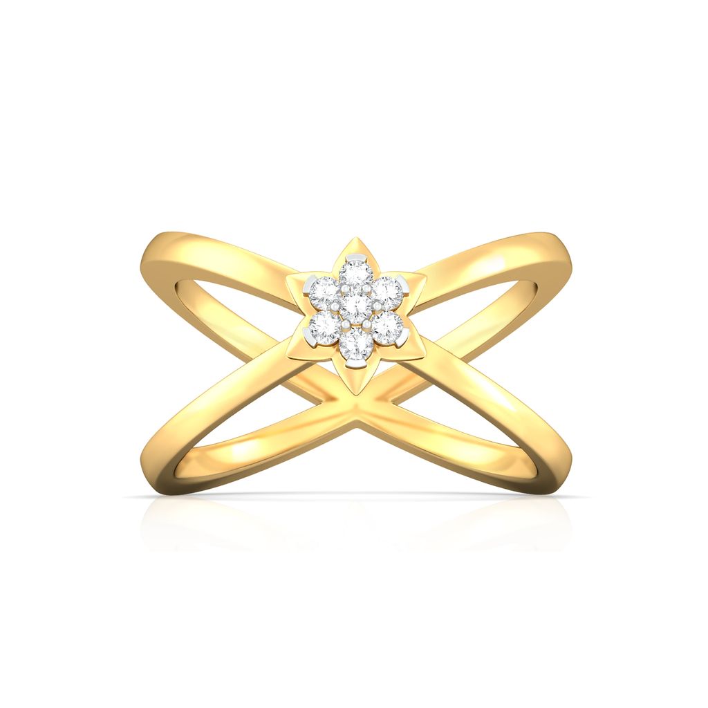 Sparkles Diamond Rings alternate view 3