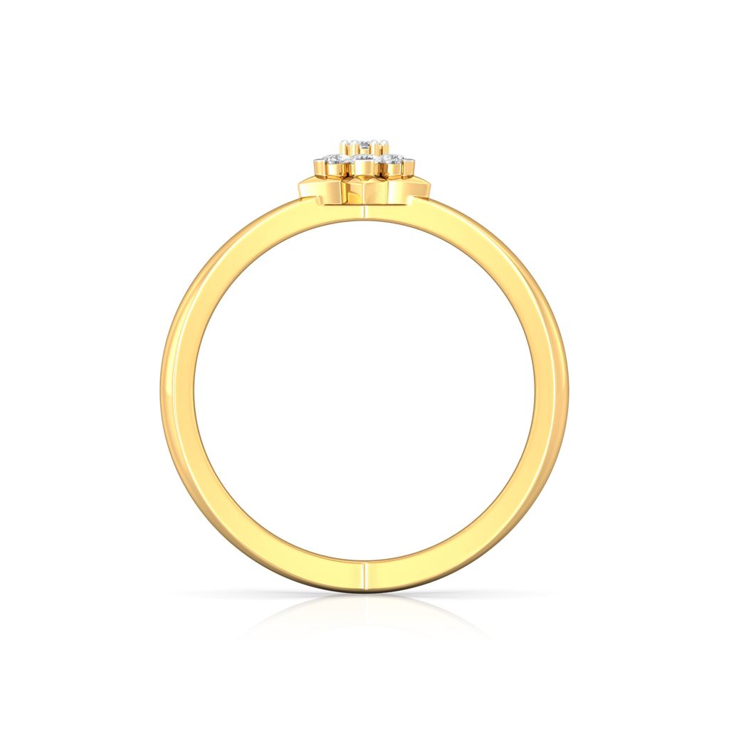 Sparkles Diamond Rings image