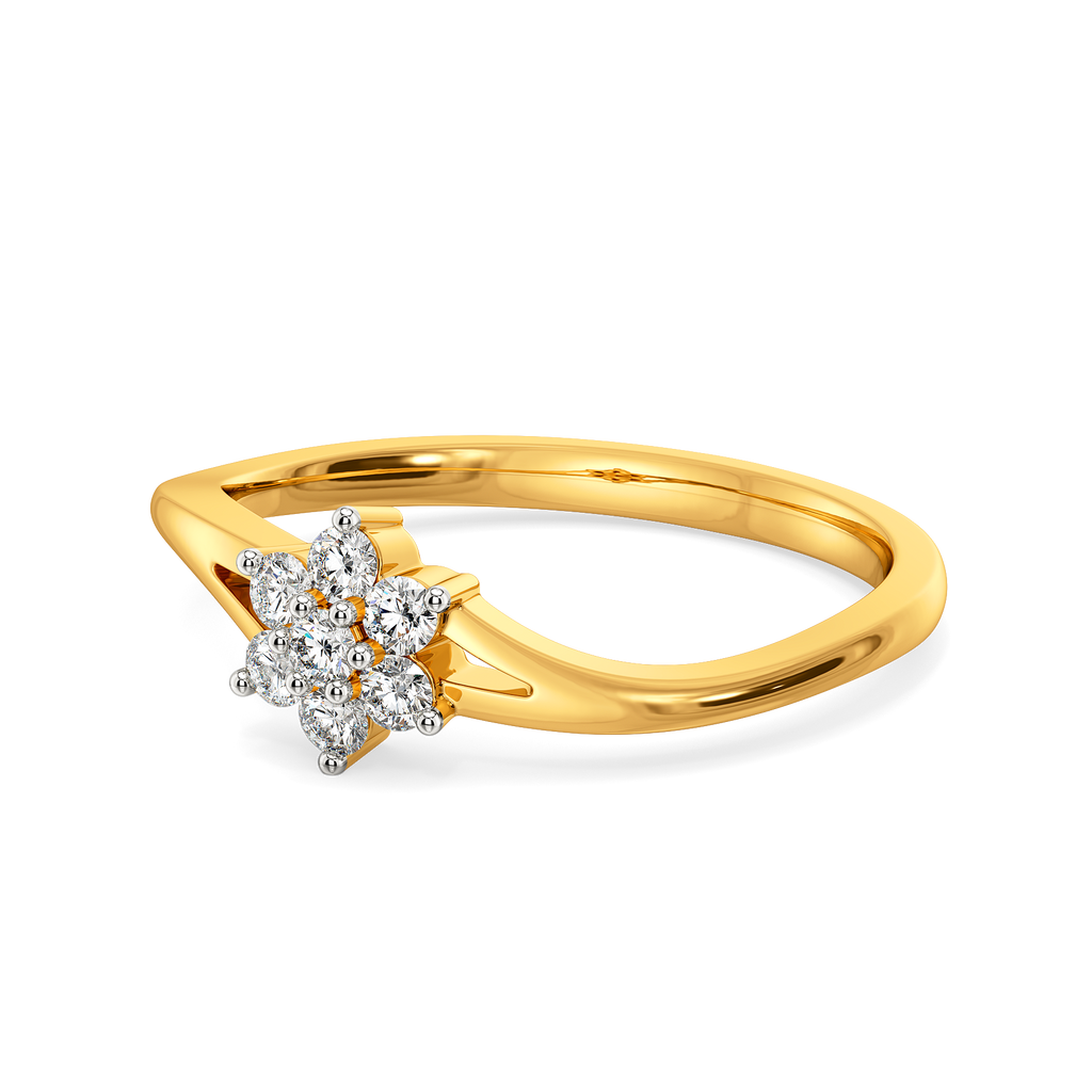 Glow Getter Diamond Rings alternate view 2