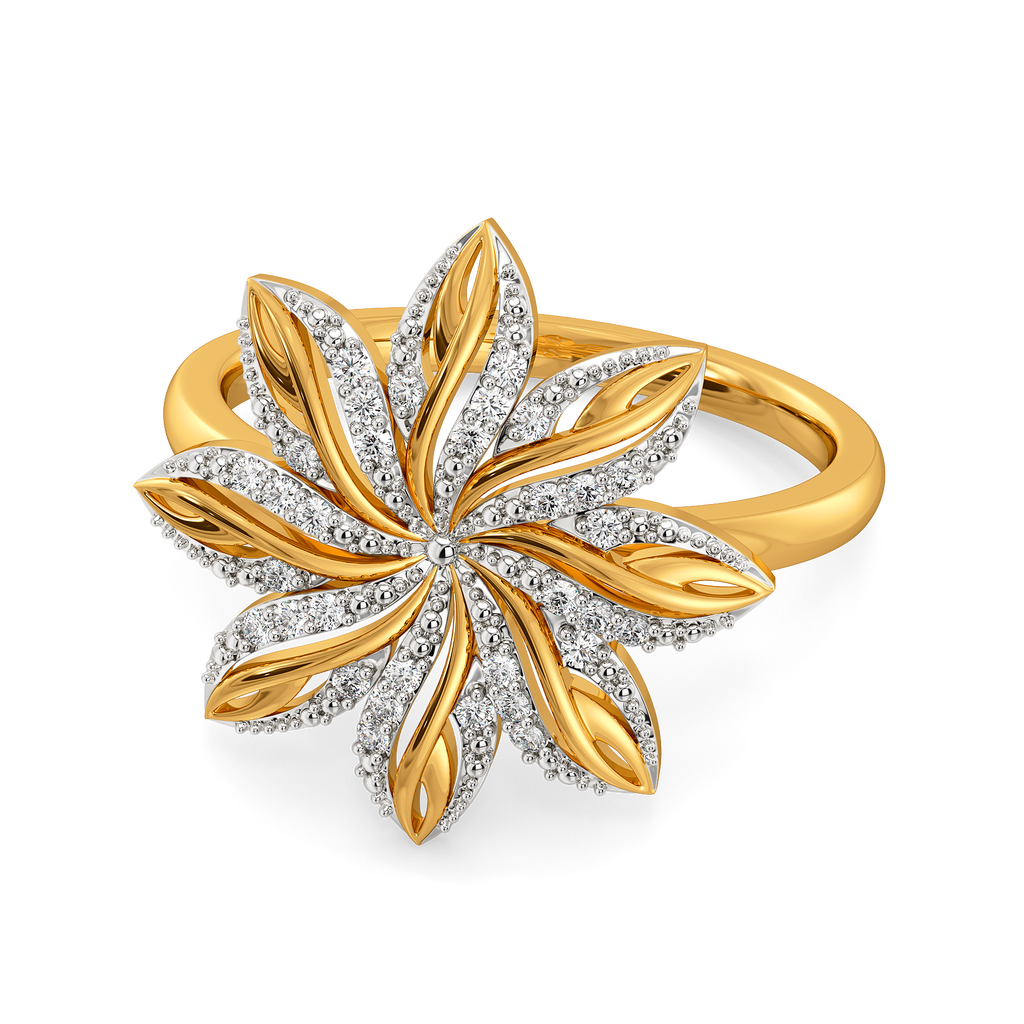 A New Chapter Diamond Rings