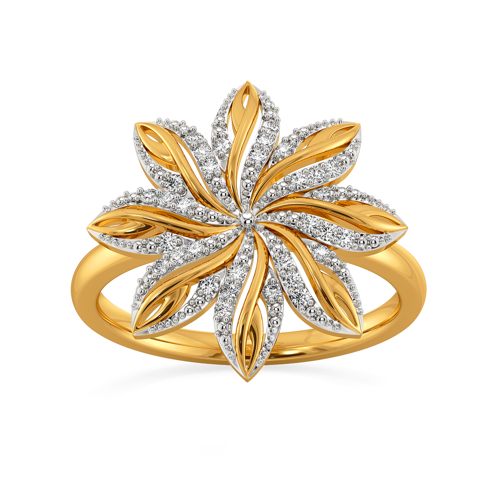 A New Chapter Diamond Rings