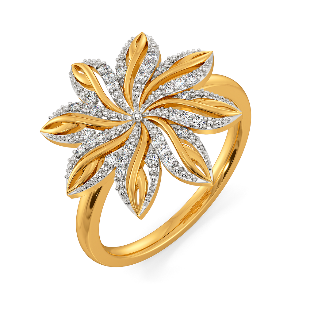 A New Chapter Diamond Rings