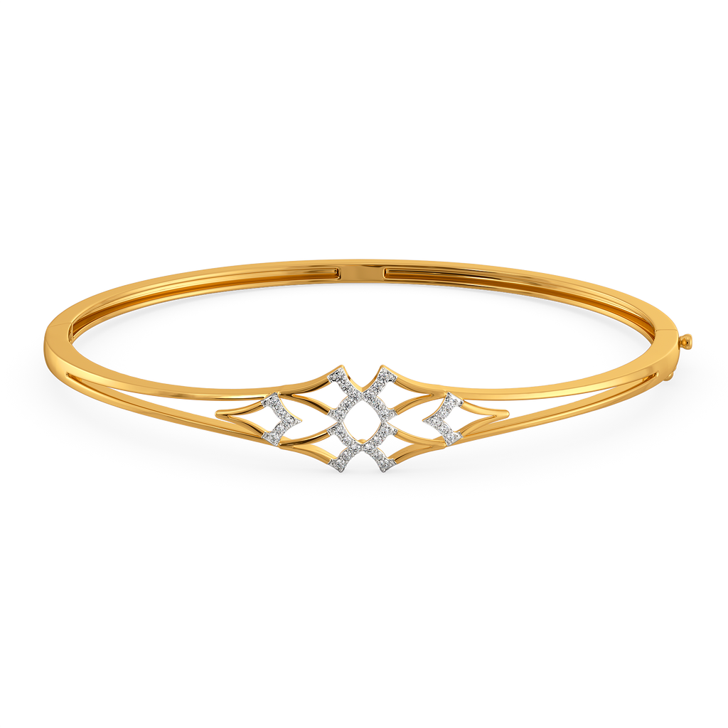 Your Forever Moment Diamond Bangles