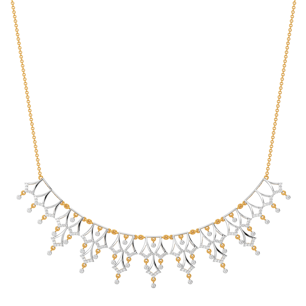 Your Forever Moment Diamond Necklaces