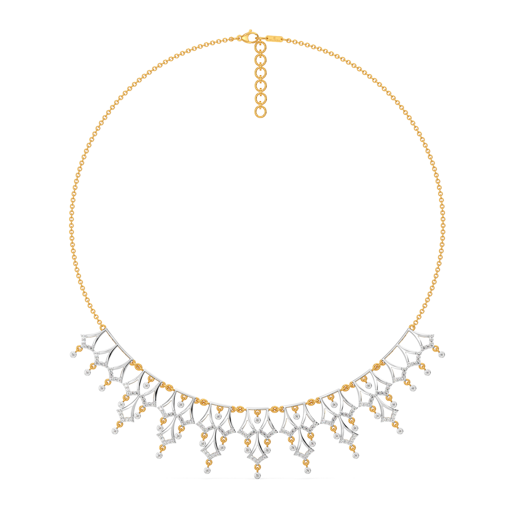 Your Forever Moment Diamond Necklaces