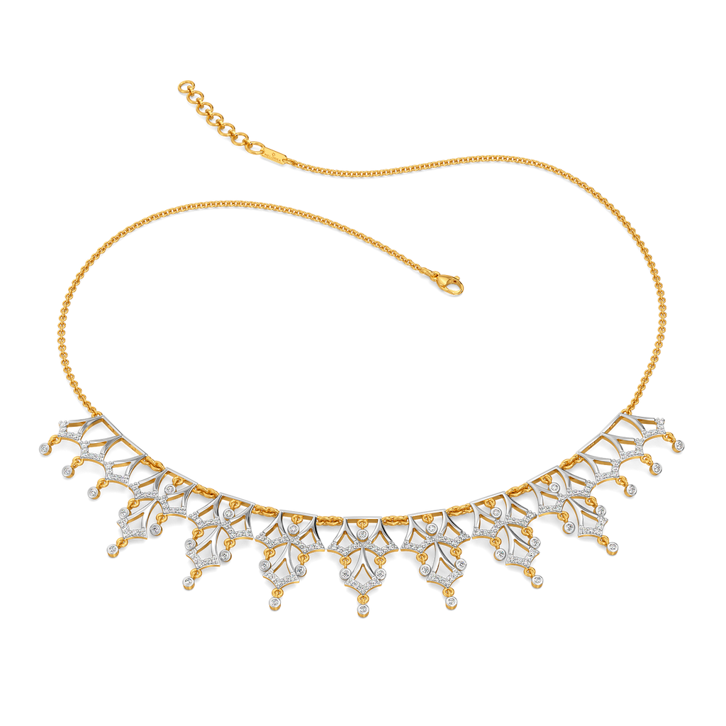 Your Forever Moment Diamond Necklaces
