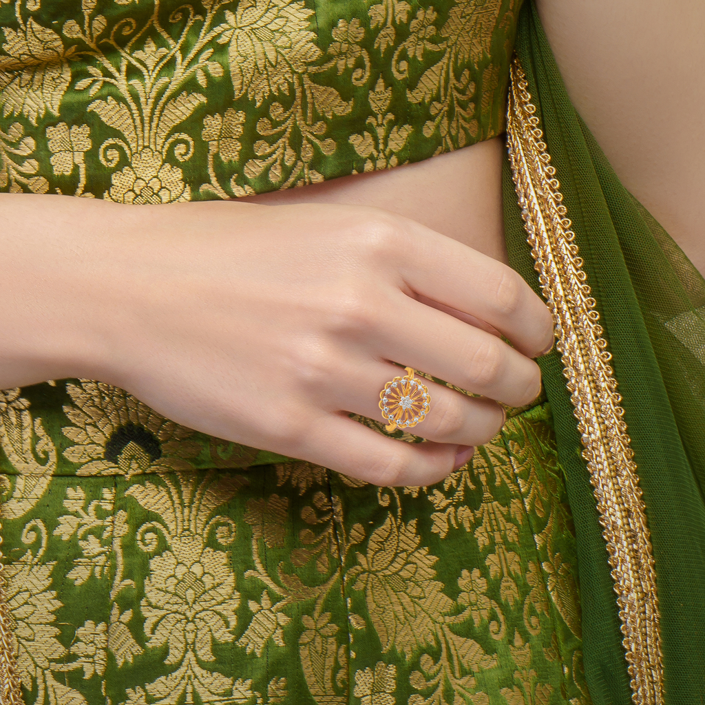 Bridal Beauty Diamond Rings alternate view 1