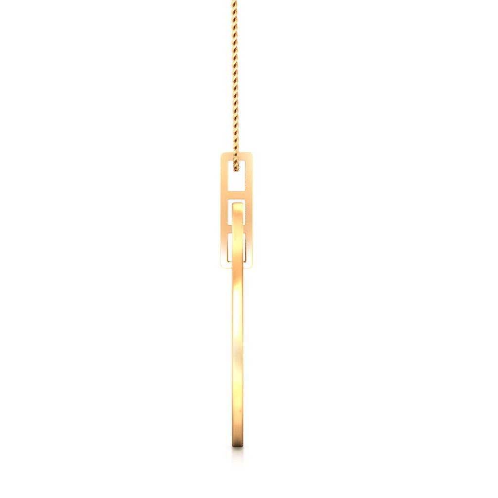 Gold forever Gold Pendants