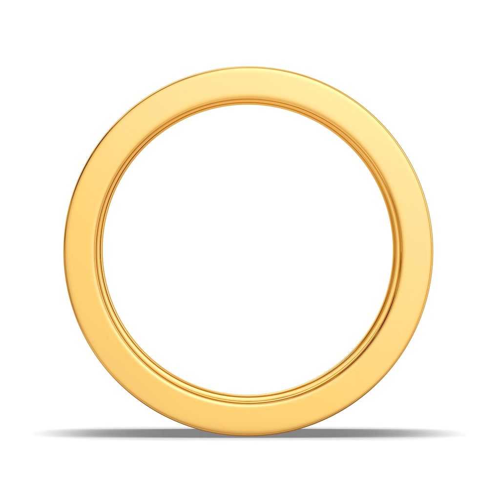 Classic Fantastic Gold Rings image