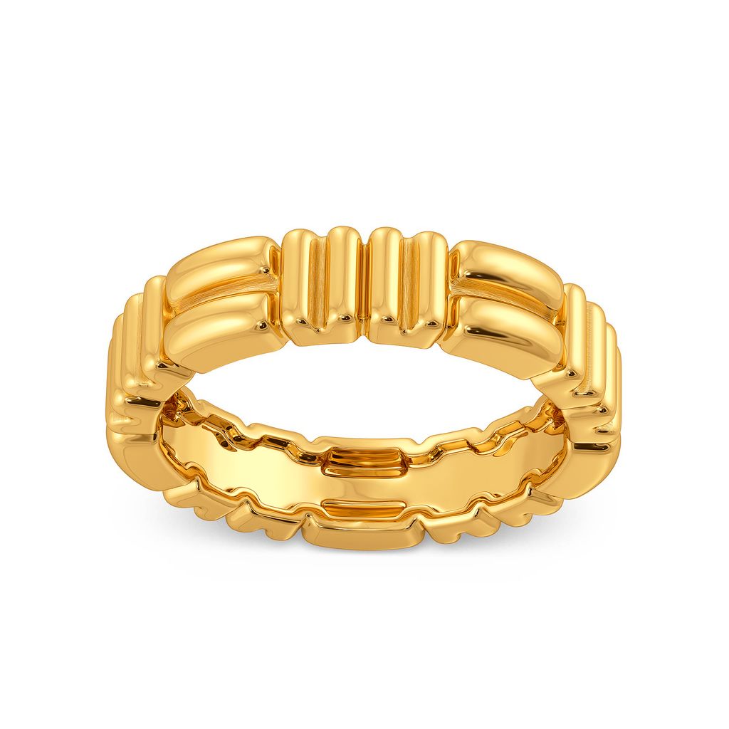 Pillow Portal Gold Rings alternate view 2
