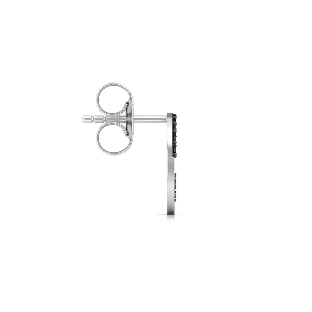 Olympia Diamond Earrings