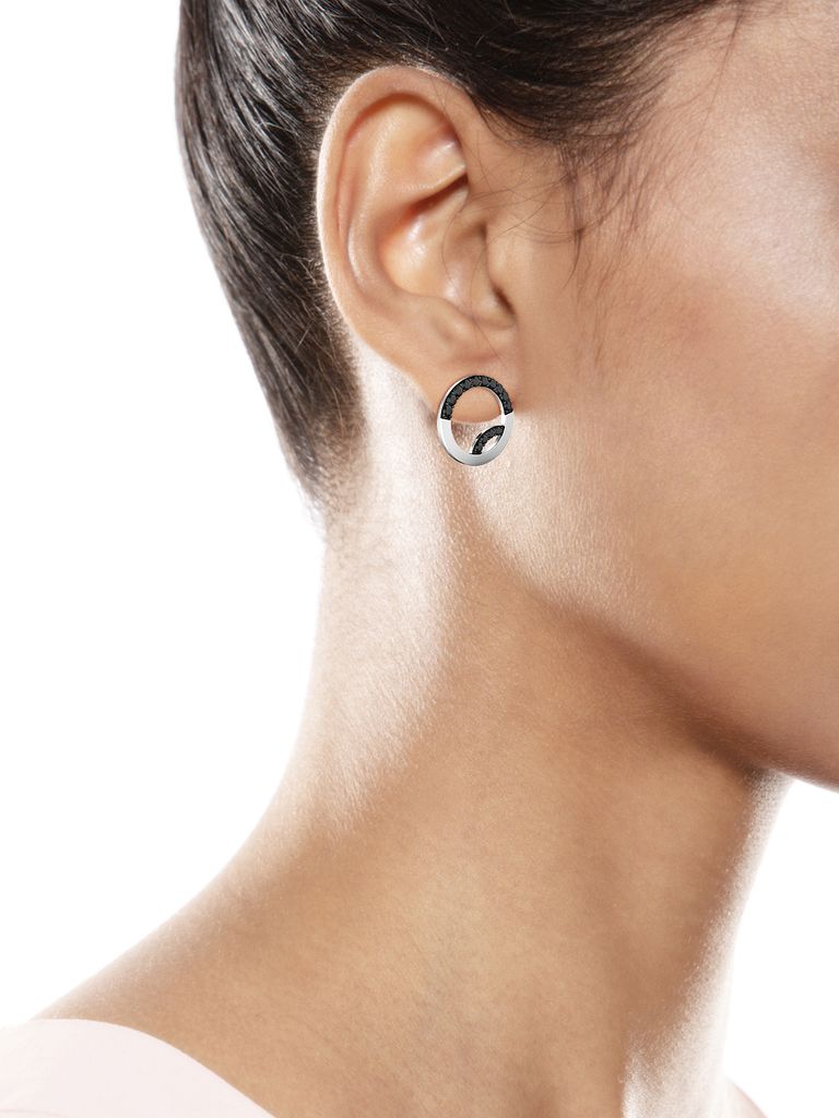 Olympia Diamond Earrings