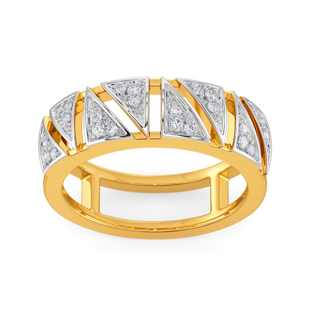 Pro Power Diamond Rings alternate view 2
