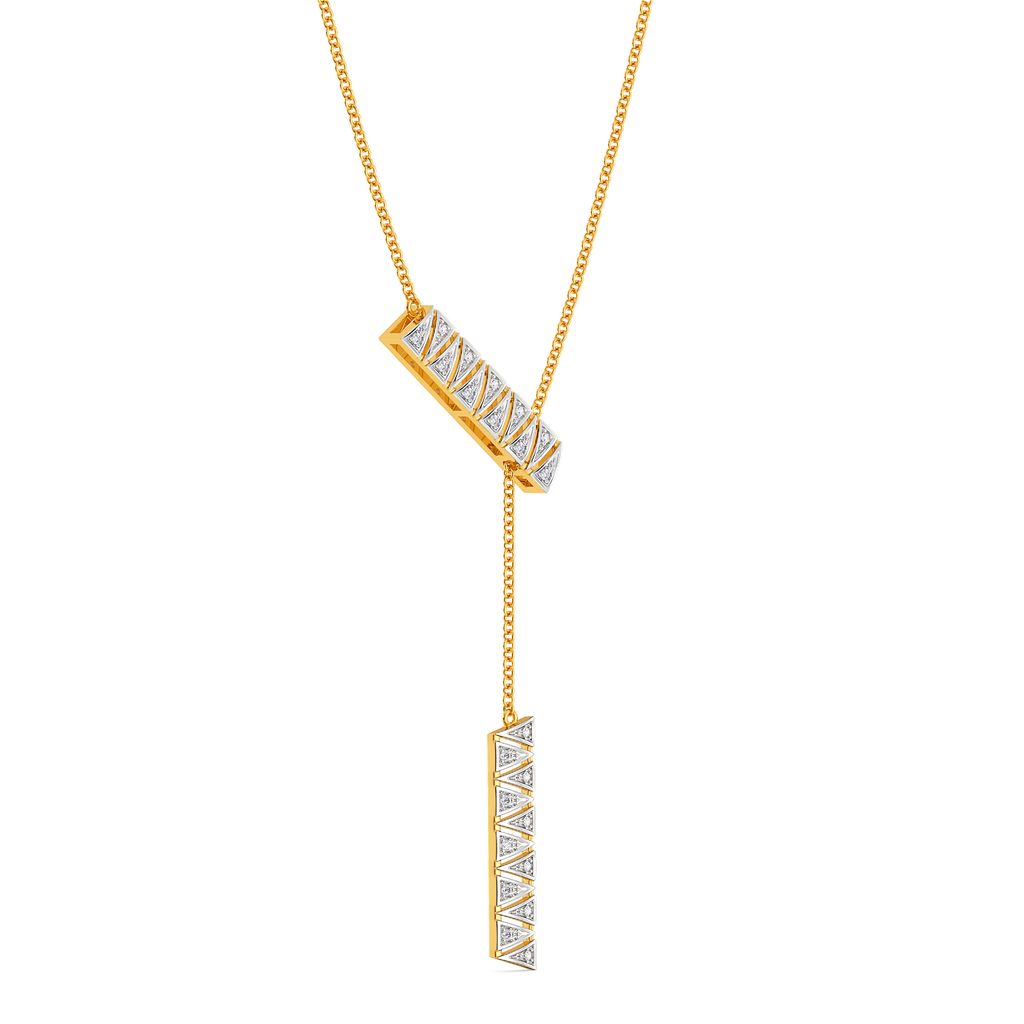 Pro Power Diamond Necklaces