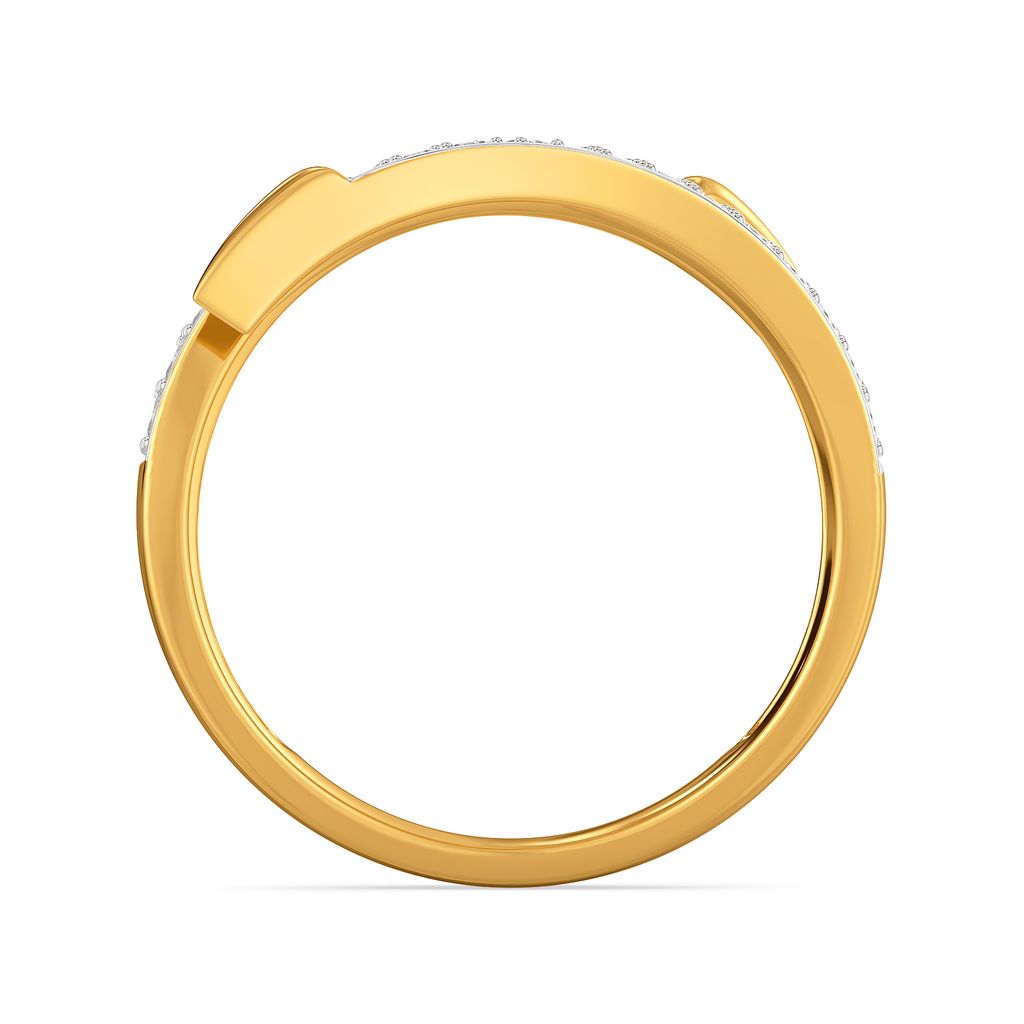 Leader Like Diamond Rings image