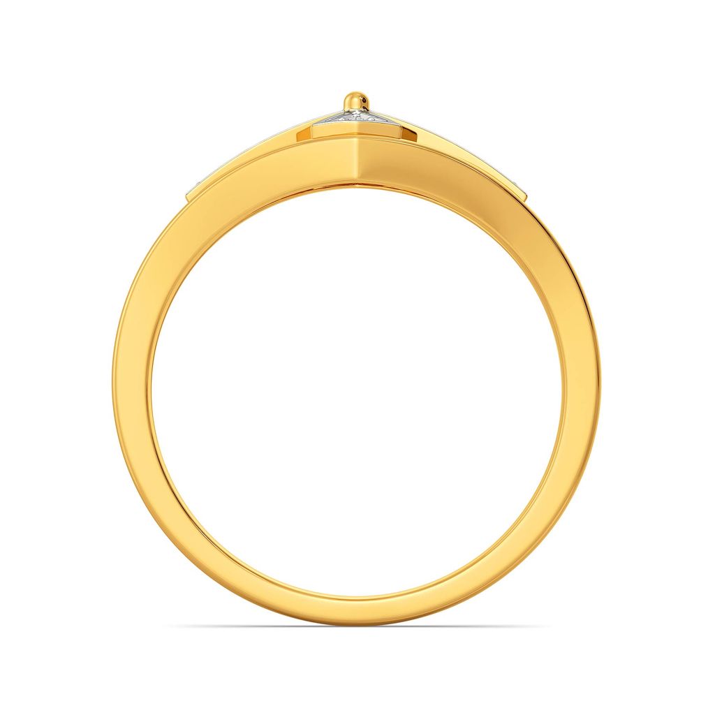 Power Punch Diamond Rings image
