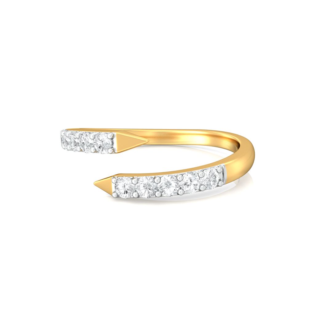 Magic Bullet Diamond Rings alternate view 3