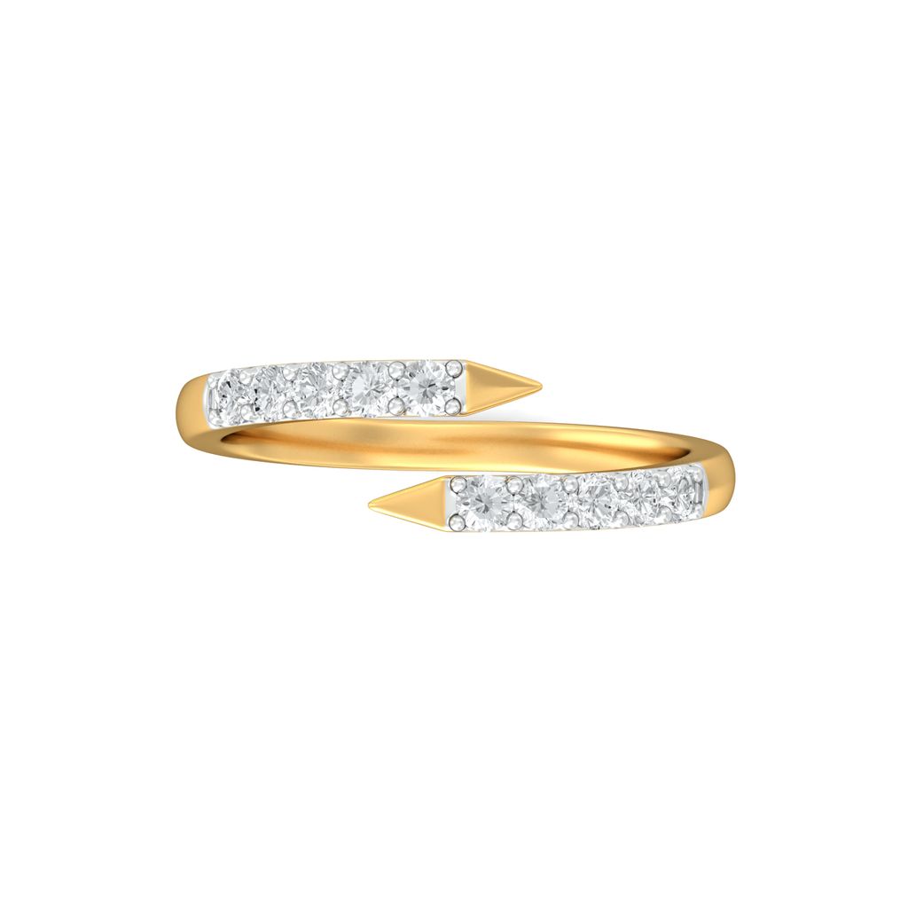 Magic Bullet Diamond Rings image