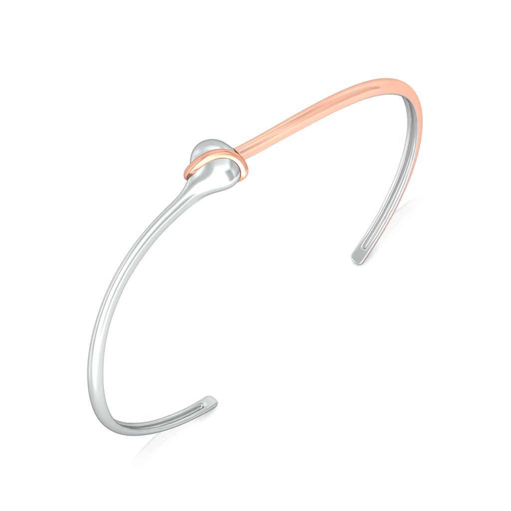 Maraca Gold Bangles