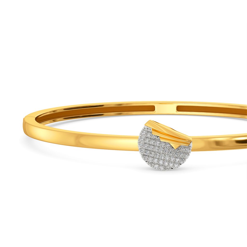 Work It Versatile Diamond Bangles