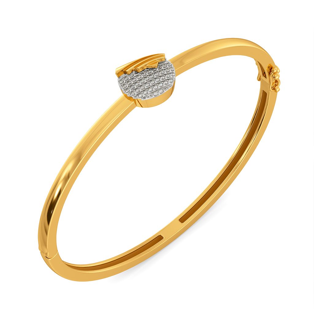 Work It Versatile Diamond Bangles