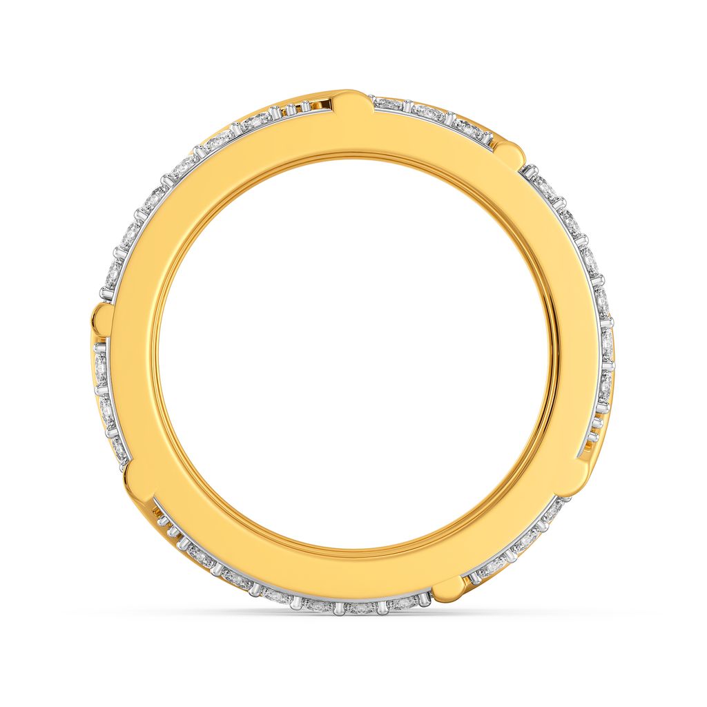 Treadmill Drill Diamond Rings image