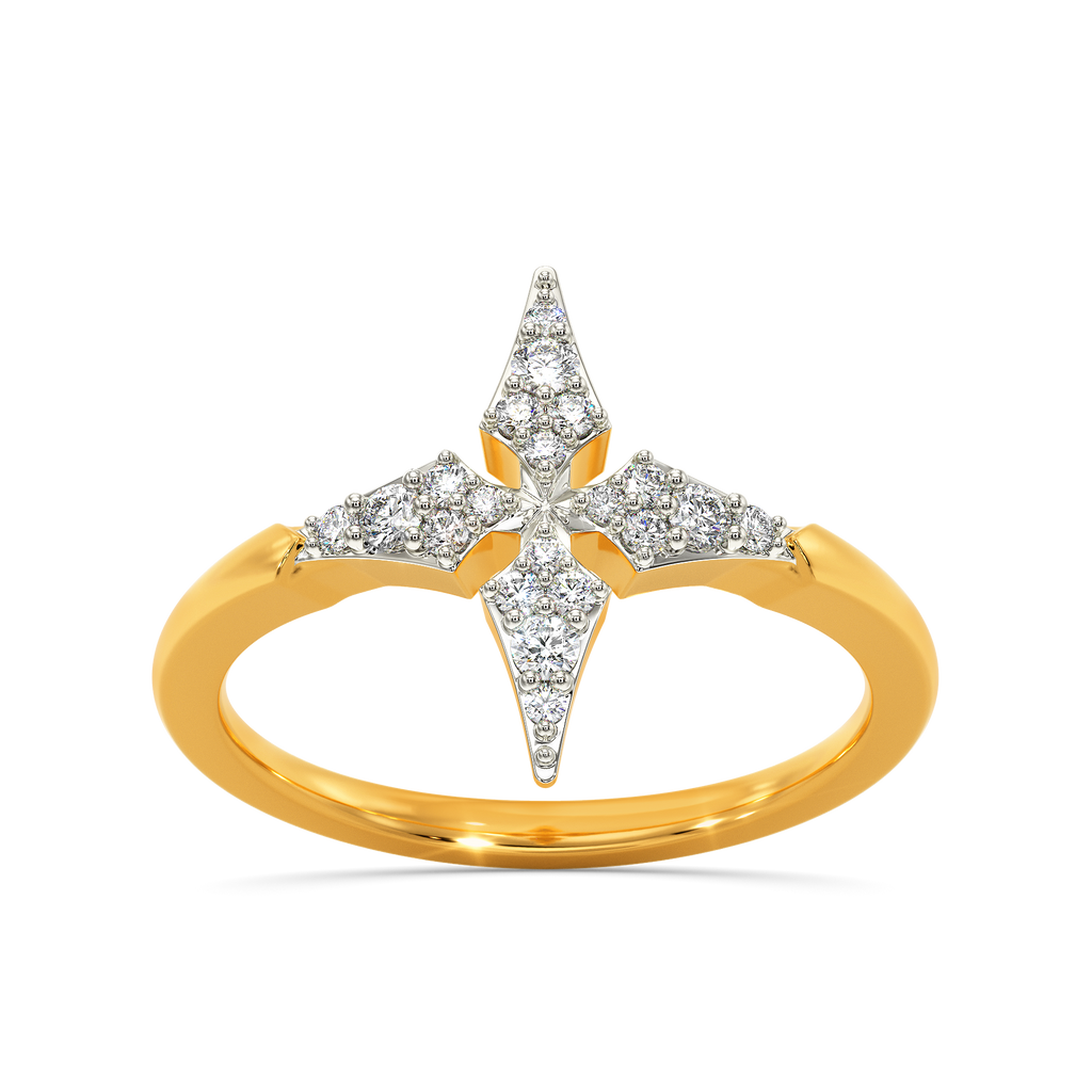 Regalia Diamond Rings alternate view 3