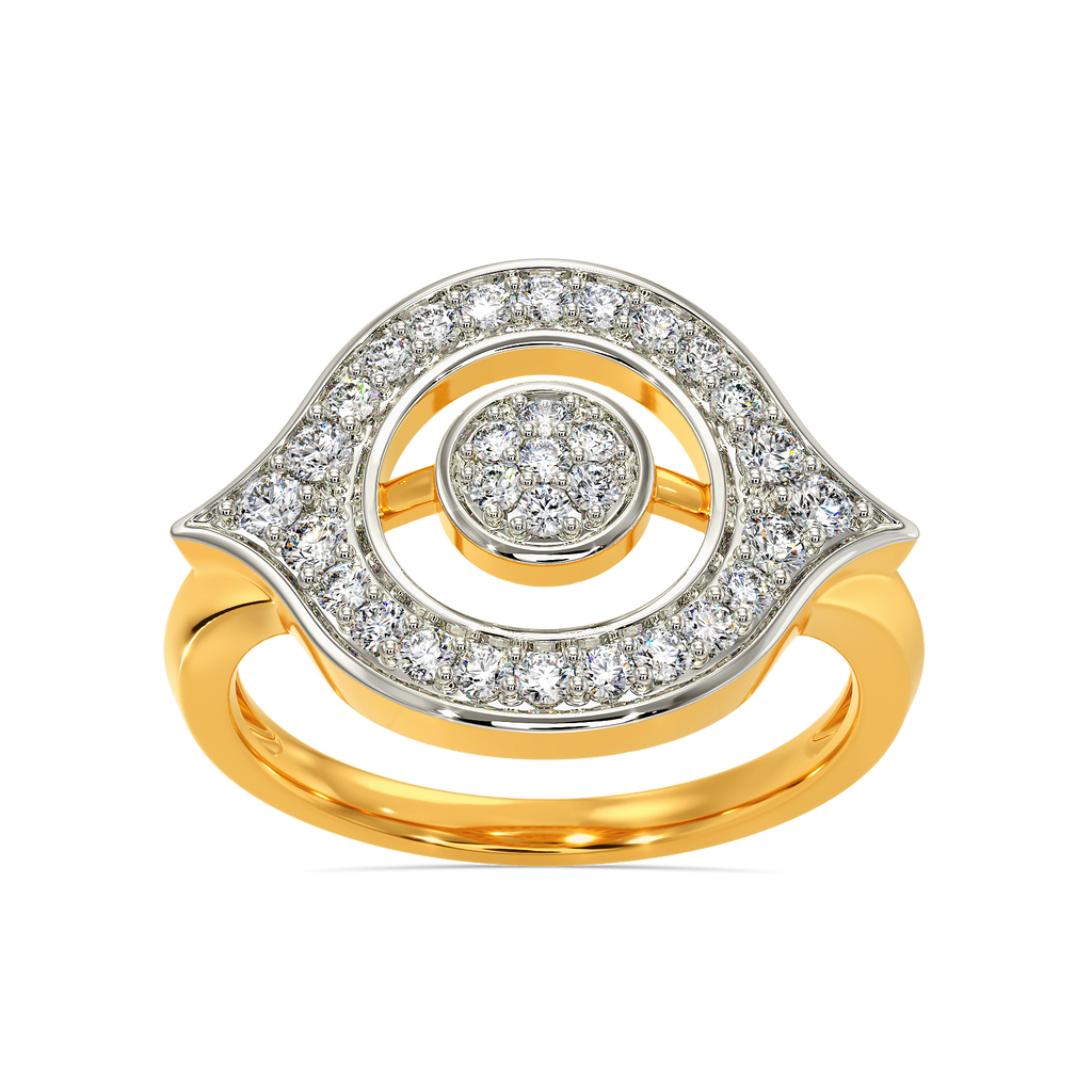 Royally Obsessed Diamond Rings alternate view 3