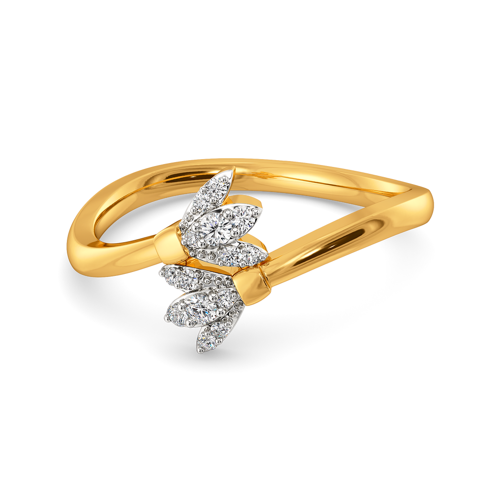 In an Ethereal World Diamond Rings alternate view 2