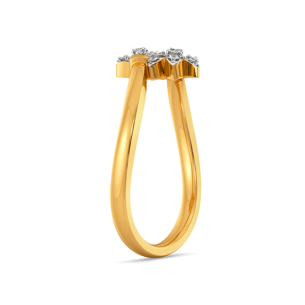 In an Ethereal World Diamond Rings image