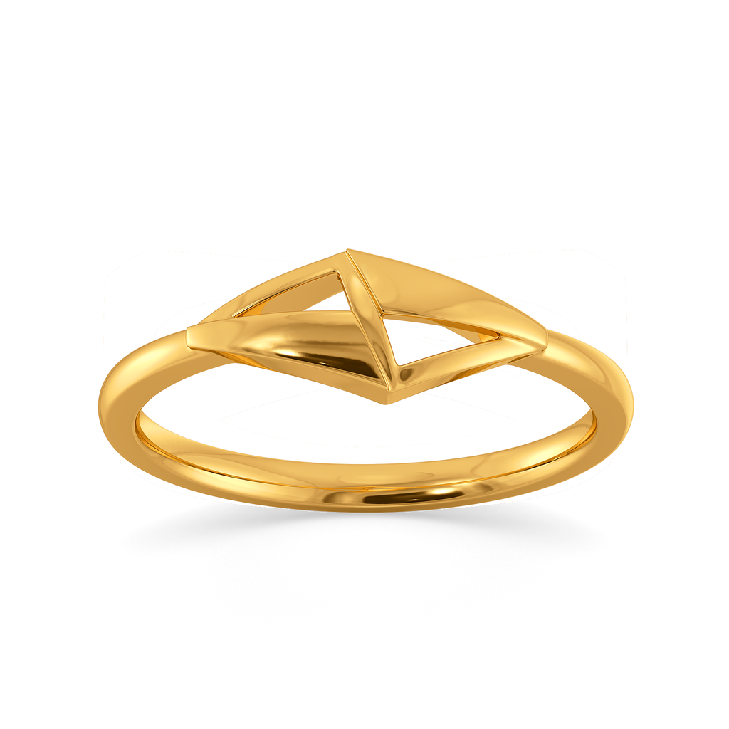 Power Pencil Play Gold Rings alternate view 3