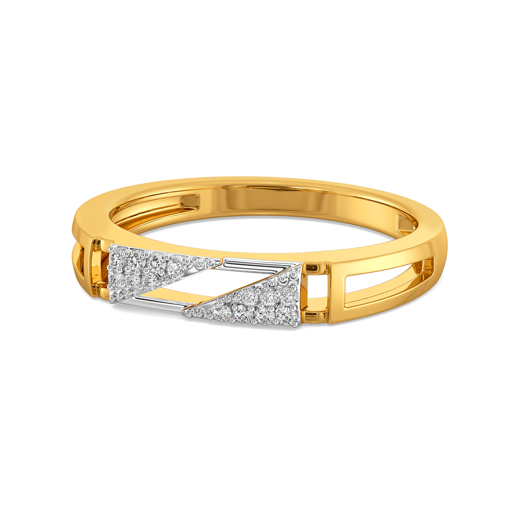 Retro Daze Diamond Rings alternate view 2