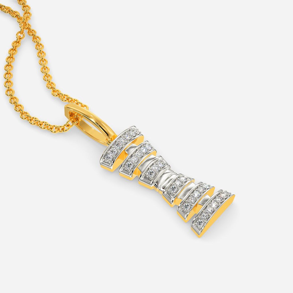 Mystic Dreams Diamond Pendants
