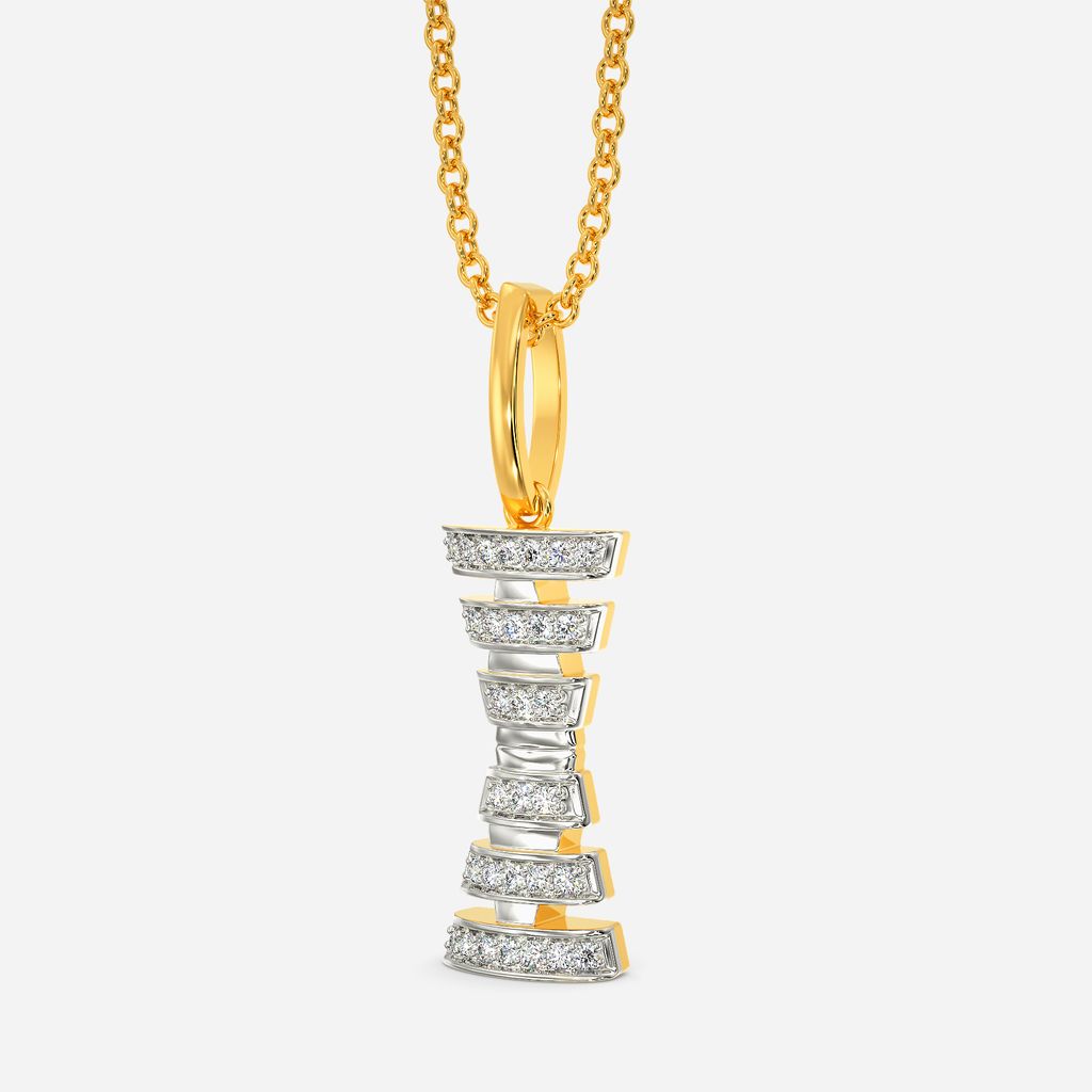 Mystic Dreams Diamond Pendants