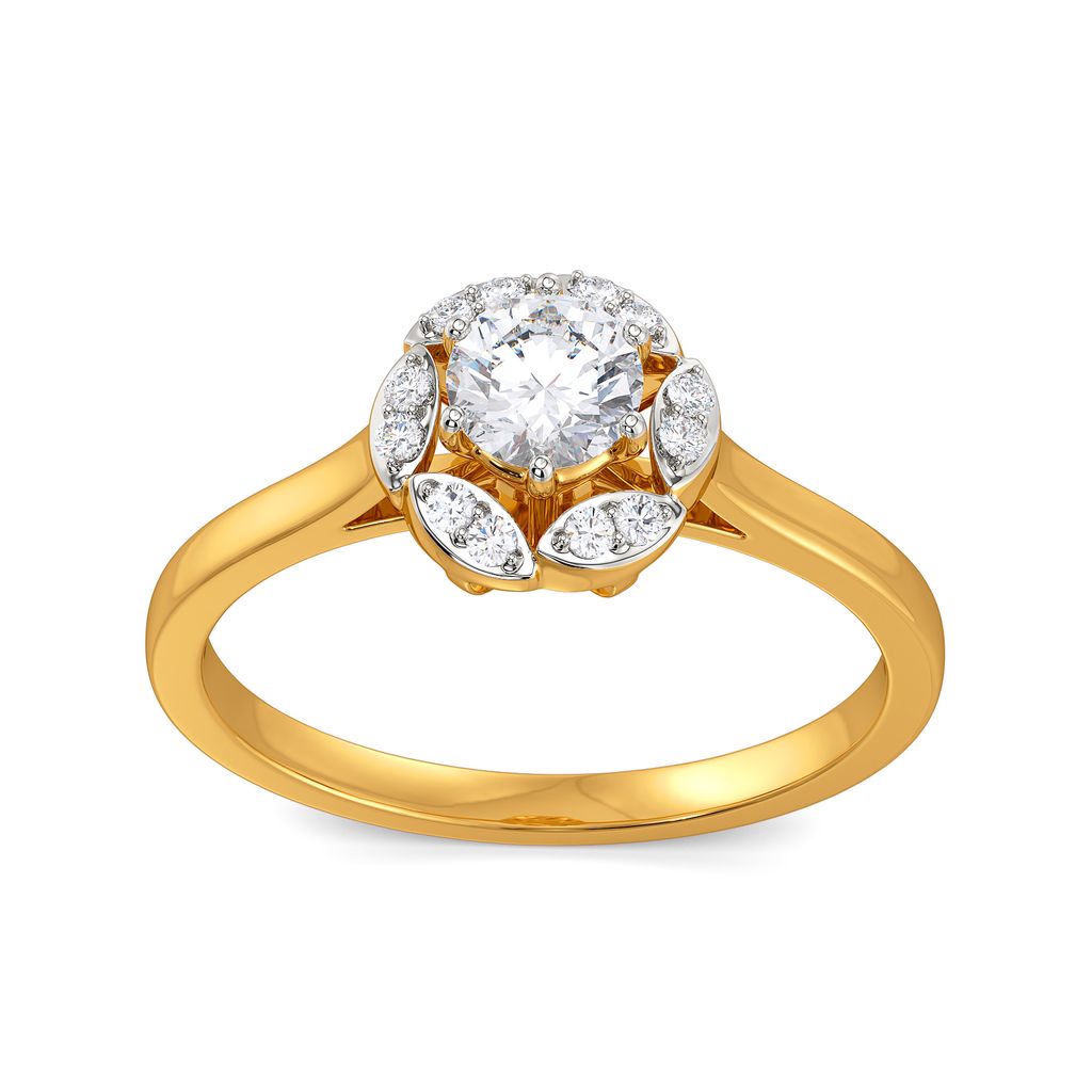 Timeless Love Diamond Rings alternate view 3