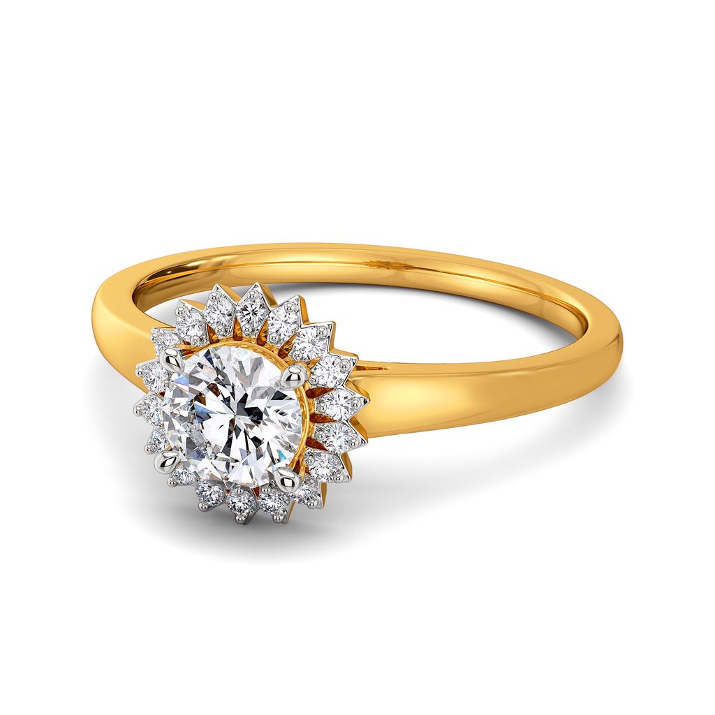 Star Struck Diamond Rings alternate view 2