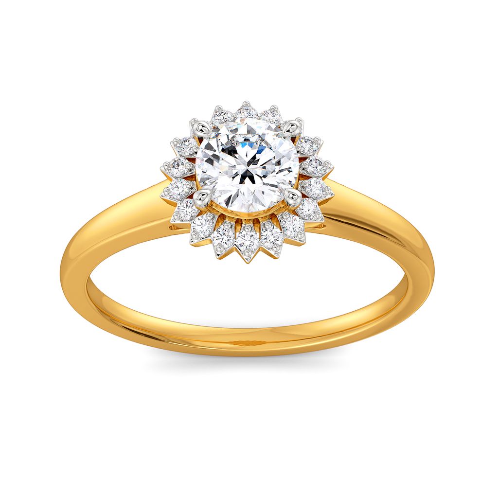 Star Struck Diamond Rings alternate view 3
