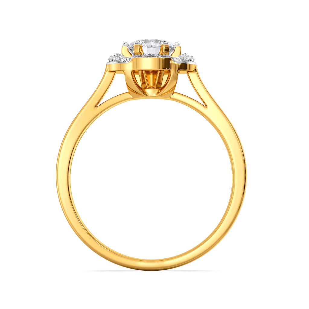 Love Labels Diamond Rings image