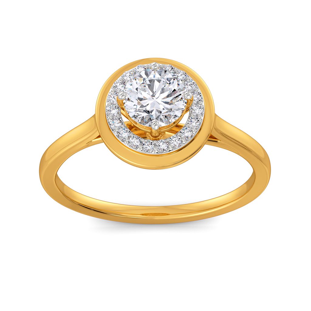 Adore Galore Diamond Rings alternate view 3